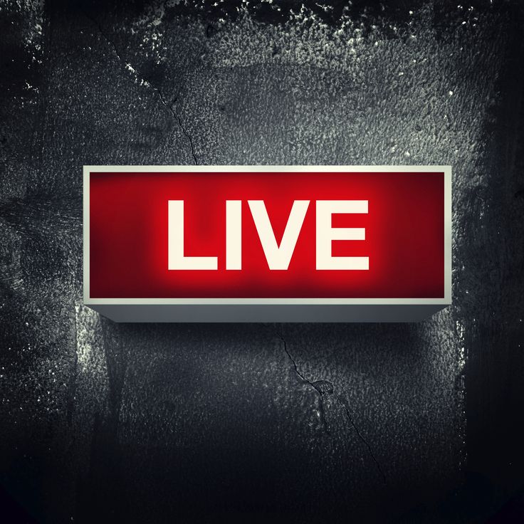 Live Streaming
