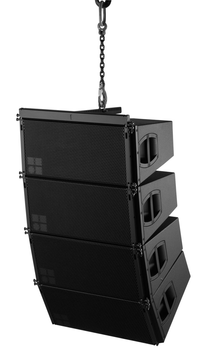 Sound Rental