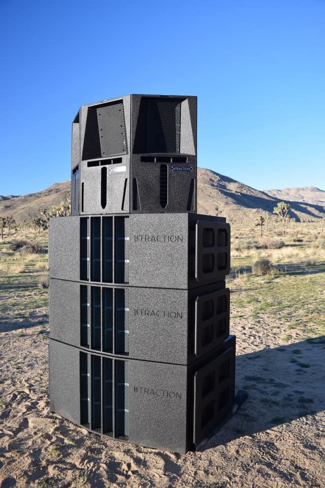 Sound Setup